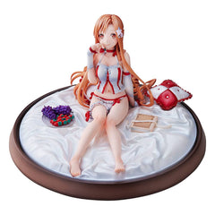 Sword Art Online PVC Statue 1/7 Asuna Negligee Ver. 15 cm 4942330166178