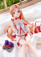 Sword Art Online PVC Statue 1/7 Asuna Negligee Ver. 15 cm 4942330166178