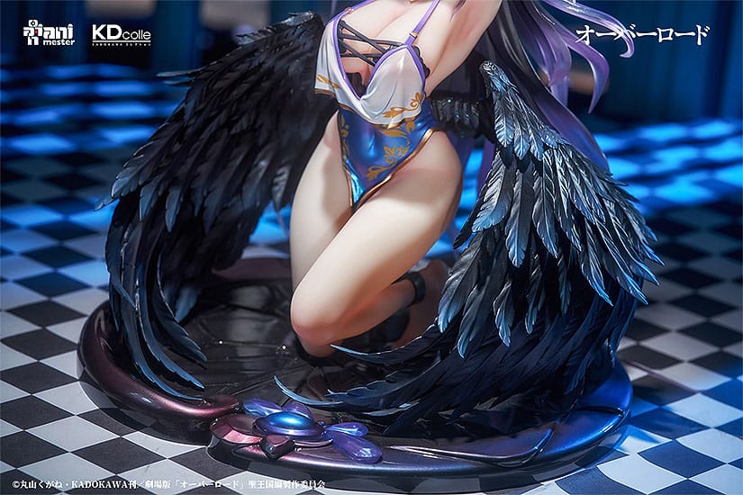 Overlord Statue 1/7 Albedo: Restrained Ver. 2 4942330182482