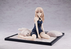 Fate/stay night: Heaven's Feel PVC Statue 1/7 Saber Alter: Babydoll Dress Ver. 15 cm 4942330183748