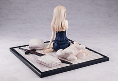 Fate/stay night: Heaven's Feel PVC Statue 1/7 Saber Alter: Babydoll Dress Ver. 15 cm 4942330183748