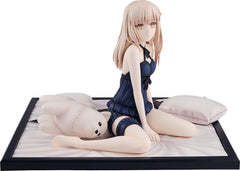 Fate/stay night: Heaven's Feel PVC Statue 1/7 Saber Alter: Babydoll Dress Ver. 15 cm 4942330183748