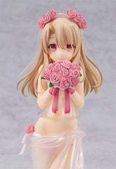 Fate/kaleid liner Prisma Illya PVC Statue 1/7 Illyasviel von Einzbern: Wedding Bikini Ver. (re-run) 21 cm 4942330184394