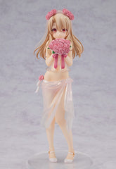 Fate/kaleid liner Prisma Illya PVC Statue 1/7 Illyasviel von Einzbern: Wedding Bikini Ver. (re-run) 21 cm 4942330184394