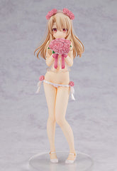 Fate/kaleid liner Prisma Illya PVC Statue 1/7 Illyasviel von Einzbern: Wedding Bikini Ver. (re-run) 21 cm 4942330184394