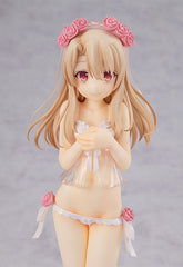 Fate/kaleid liner Prisma Illya PVC Statue 1/7 Illyasviel von Einzbern: Wedding Bikini Ver. (re-run) 21 cm 4942330184394