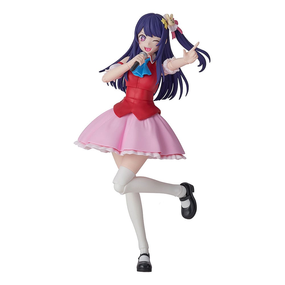 Oshi no Ko Plastic Model Kit Ai 16 cm 4942330187487