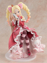 Re:ZERO -Starting Life in Another World- PVC Statue 1/7 Beatrice Tea Party Ver. (re-run) 19 cm 4942330187517