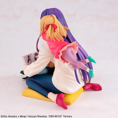 Oshi no Ko PVC Statue 1/8 Ai, Aqua & Ruby Mother and Children 10 cm 4942330188422