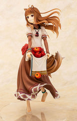 Spice and Wolf PVC Statue 1/7 Holo: Plentiful Apple Harvest Ver. (re-run) 23 cm 4942330188903