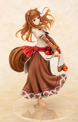 Spice and Wolf PVC Statue 1/7 Holo: Plentiful Apple Harvest Ver. (re-run) 23 cm 4942330188903