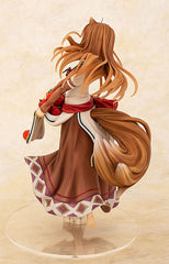 Spice and Wolf PVC Statue 1/7 Holo: Plentiful Apple Harvest Ver. (re-run) 23 cm 4942330188903