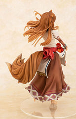 Spice and Wolf PVC Statue 1/7 Holo: Plentiful Apple Harvest Ver. (re-run) 23 cm 4942330188903