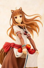 Spice and Wolf PVC Statue 1/7 Holo: Plentiful Apple Harvest Ver. (re-run) 23 cm 4942330188903