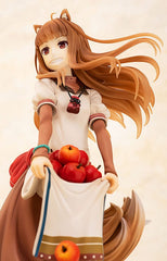 Spice and Wolf PVC Statue 1/7 Holo: Plentiful Apple Harvest Ver. (re-run) 23 cm 4942330188903