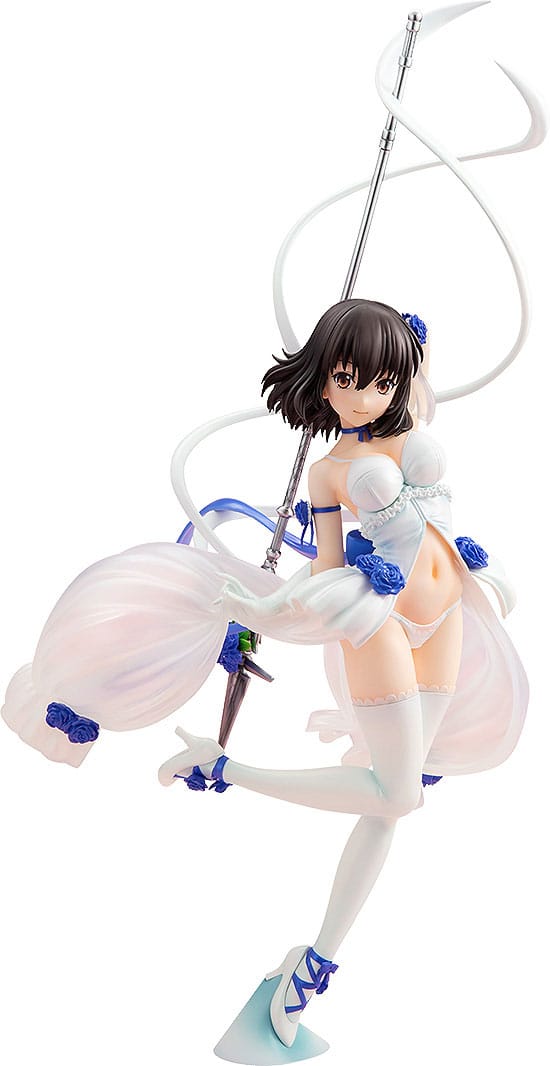 Strike the Blood PVC Statue 1/7 Yukina Himera 4942330188910