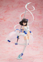 Strike the Blood PVC Statue 1/7 Yukina Himeragi: Summer Wedding Ver. (re-run) 33 cm 4942330188910