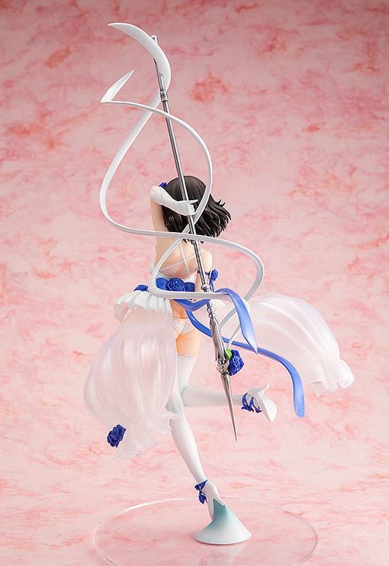 Strike the Blood PVC Statue 1/7 Yukina Himera 4942330188910