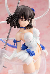 Strike the Blood PVC Statue 1/7 Yukina Himera 4942330188910