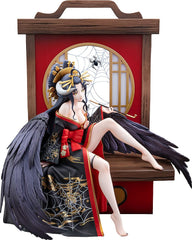 Overlord Statue 1/7 Albedo Splendid Kimono Ver. 27 cm 4942330199671