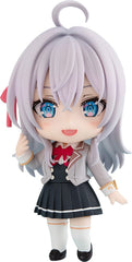 Alya Sometimes Hides Her Feelings in Russian Nendoroid Action Figure Alisa Mikhailovna Kujo 10 cm 4942330206706