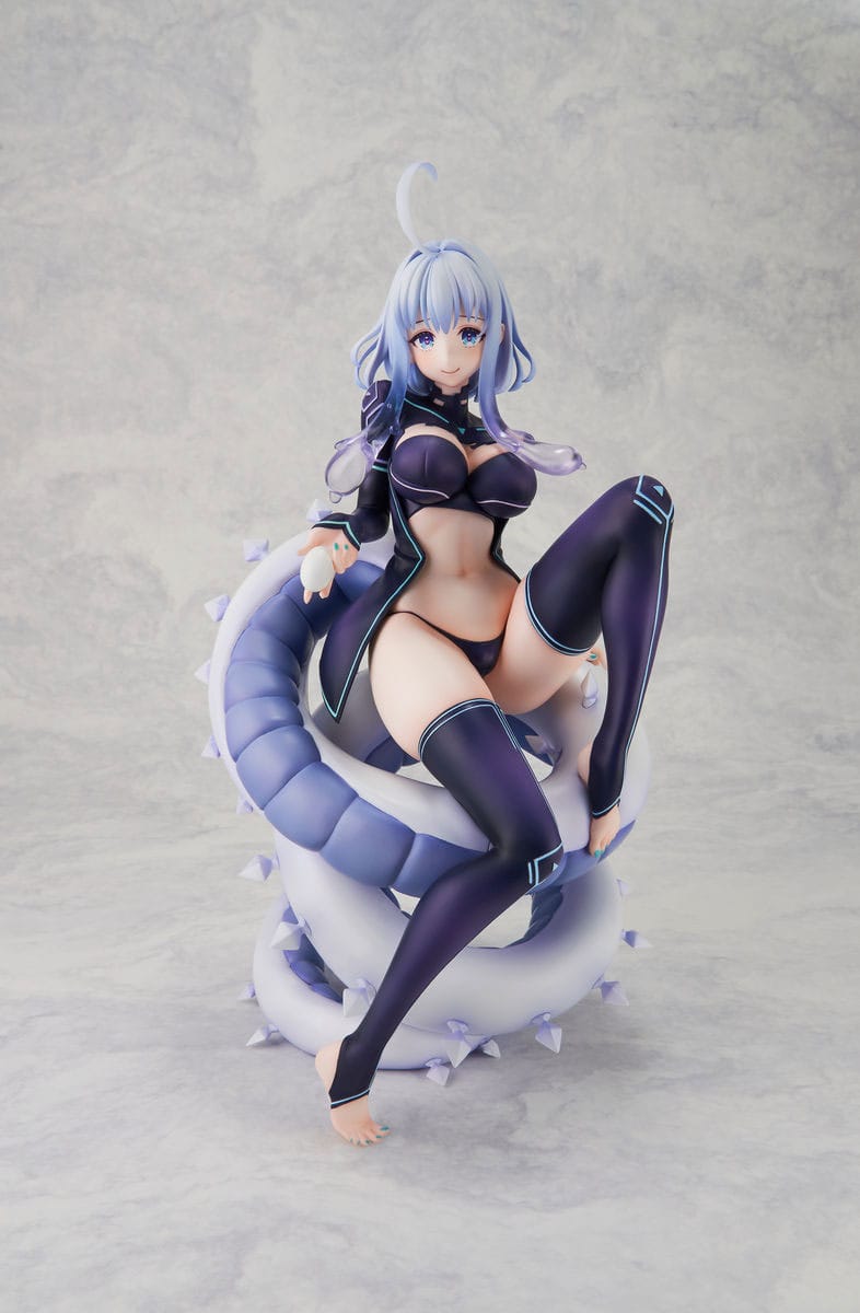 Giuniu Original Statue 1/6 UMA-chan 23 cm 4942330208564