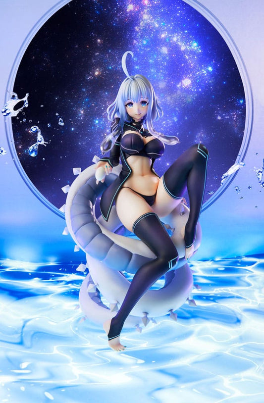 Giuniu Original Statue 1/6 UMA-chan 23 cm 4942330208564