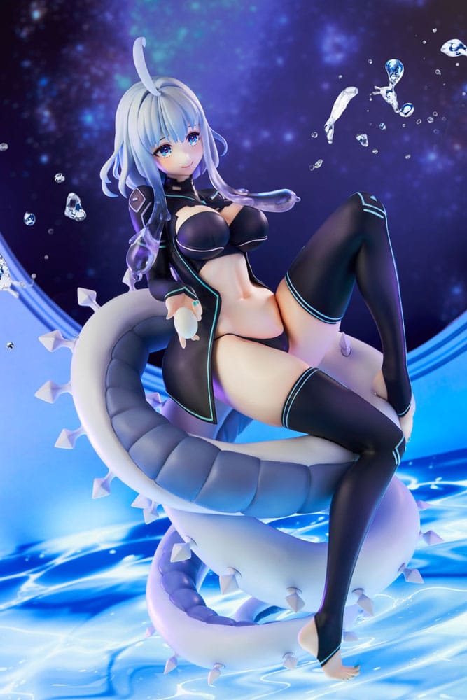 Giuniu Original Statue 1/6 UMA-chan 23 cm 4942330208564