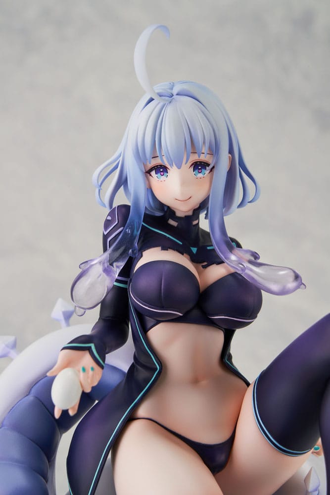 Giuniu Original Statue 1/6 UMA-chan 23 cm 4942330208564