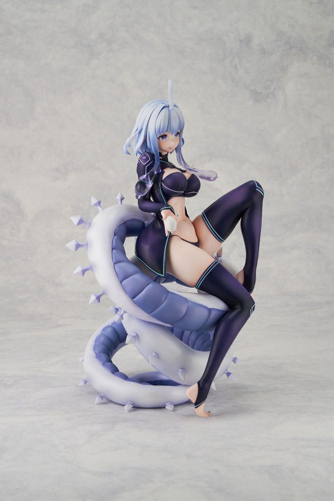 Giuniu Original Statue 1/6 UMA-chan 23 cm 4942330208564