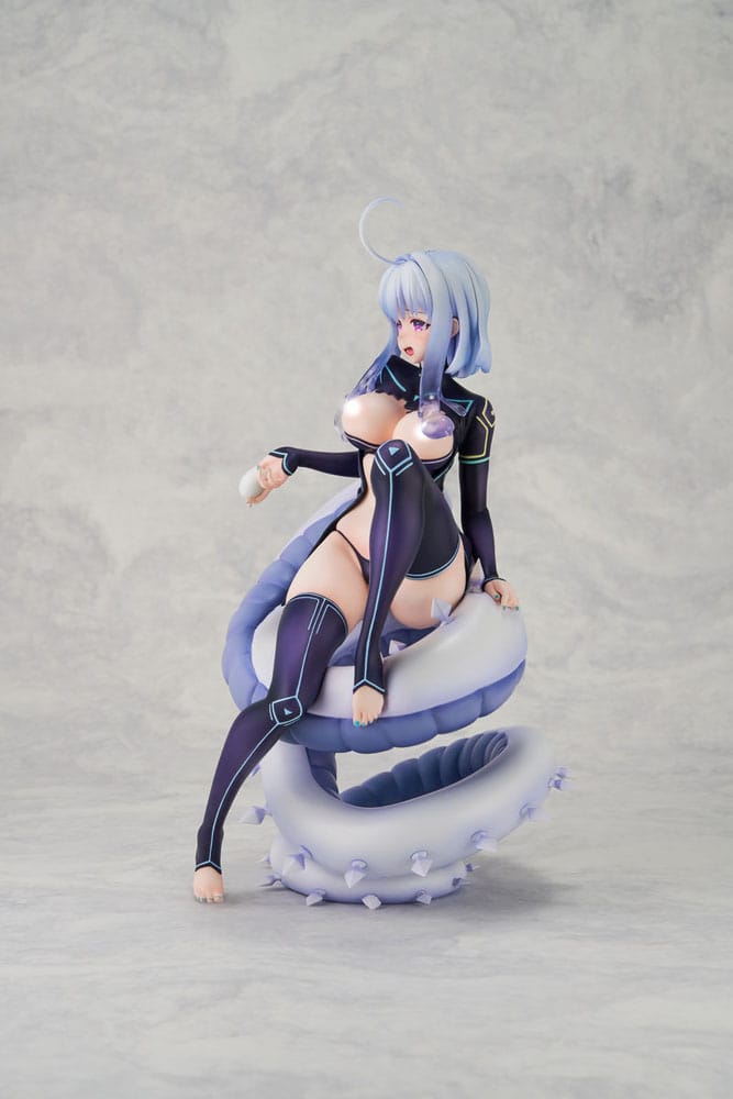 Giuniu Original Statue 1/6 UMA-chan 23 cm 4942330208564