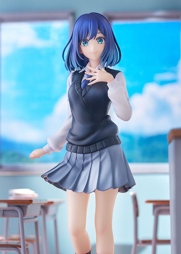 Oshi no Ko Statue 1/7 Akane Kurokawa 24 cm 4942330208588