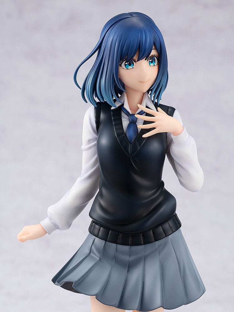 Oshi no Ko Statue 1/7 Akane Kurokawa 24 cm 4942330208588