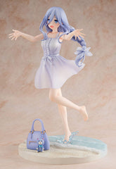 Date A Live V Statue 1/7 Mio Takamiya: Summer Dress Ver. 25 cm 4942330222867