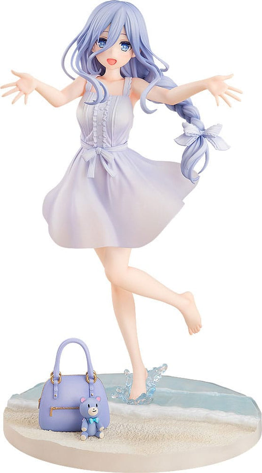 Date A Live V Statue 1/7 Mio Takamiya: Summer Dress Ver. 25 cm 4942330222867