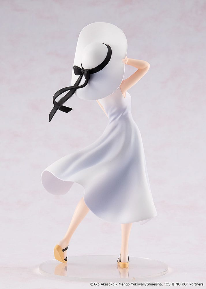 Oshi no Ko PVC Statue Kana Arima "Full moon...!" Ver. 18 cm 4942330231340