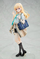 Days with My Step Sister Statue 1/7 Saki Ayase 23 cm 4942330232569