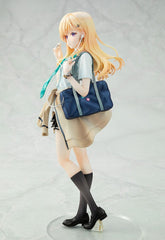 Days with My Step Sister Statue 1/7 Saki Ayase 23 cm 4942330232569