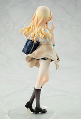 Days with My Step Sister Statue 1/7 Saki Ayase 23 cm 4942330232569