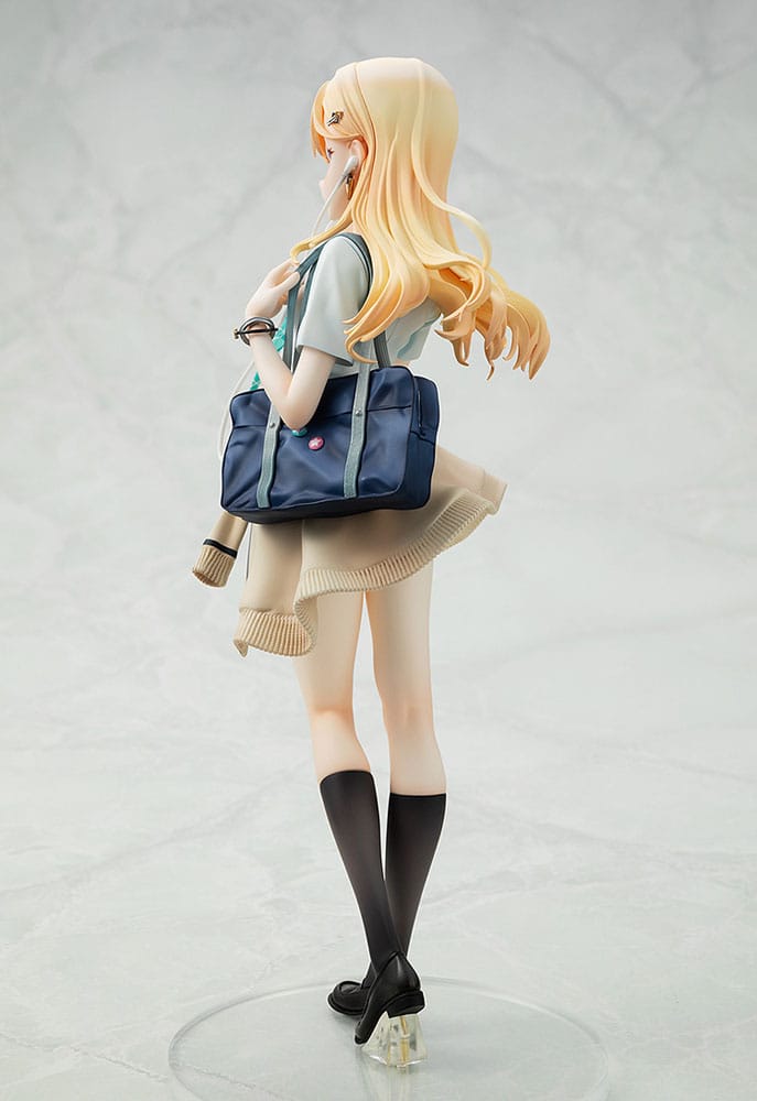 Days with My Step Sister Statue 1/7 Saki Ayase 23 cm 4942330232569