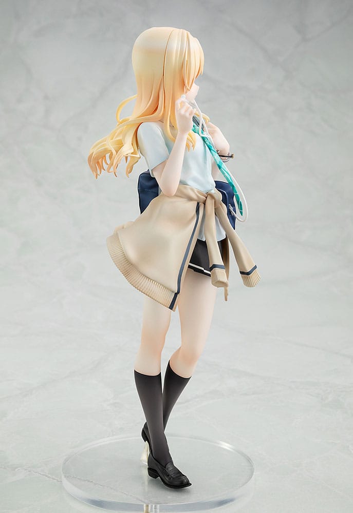 Days with My Step Sister Statue 1/7 Saki Ayase 23 cm 4942330232569