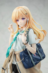 Days with My Step Sister Statue 1/7 Saki Ayase 23 cm 4942330232569