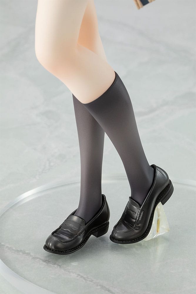 Days with My Step Sister Statue 1/7 Saki Ayase 23 cm 4942330232569