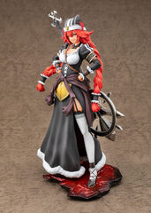 Overlord PVC Statue 1/8 Lupusregina Beta 10th Anniversary so-bin Ver. 22 cm 4942330267493