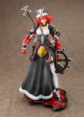 Overlord PVC Statue 1/8 Lupusregina Beta 10th Anniversary so-bin Ver. 22 cm 4942330267493