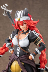 Overlord PVC Statue 1/8 Lupusregina Beta 10th Anniversary so-bin Ver. 22 cm 4942330267493