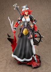 Overlord PVC Statue 1/8 Lupusregina Beta 10th Anniversary so-bin Ver. with Background Parts 22 cm 4942330267509