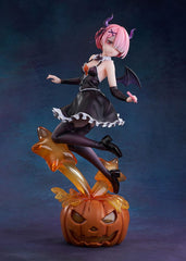 Re:ZERO -Starting Life in Another World- PVC Statue 1/7 Ram: Phantom Night Wizard Ver. 26 cm 4942330278406