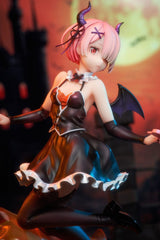 Re:ZERO -Starting Life in Another World- PVC Statue 1/7 Ram: Phantom Night Wizard Ver. 26 cm 4942330278406