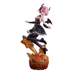 Re:ZERO -Starting Life in Another World- PVC Statue 1/7 Ram: Phantom Night Wizard Ver. 26 cm 4942330278406